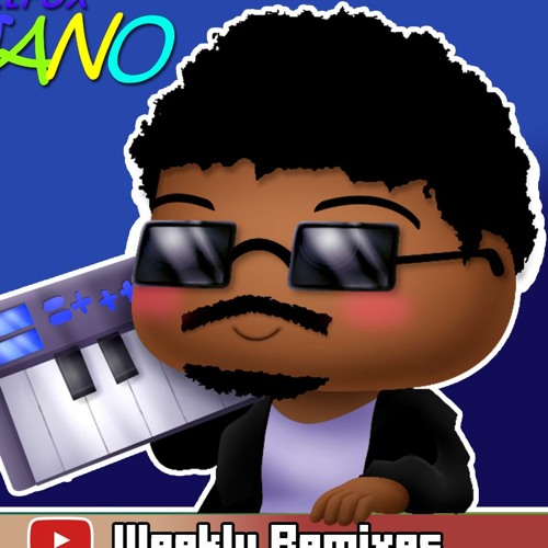 Willfox125’s avatar