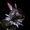 Bunny is Screech