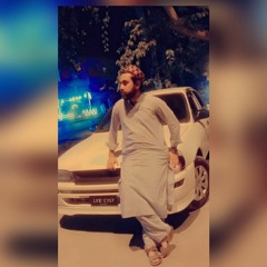 Amad Yousafzai