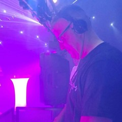 DJ Rick Duncan