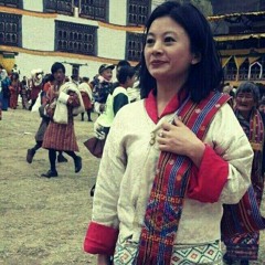 Tshering Yangki