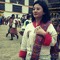 Tshering Yangki
