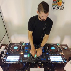 mauricio Bockymix maturana