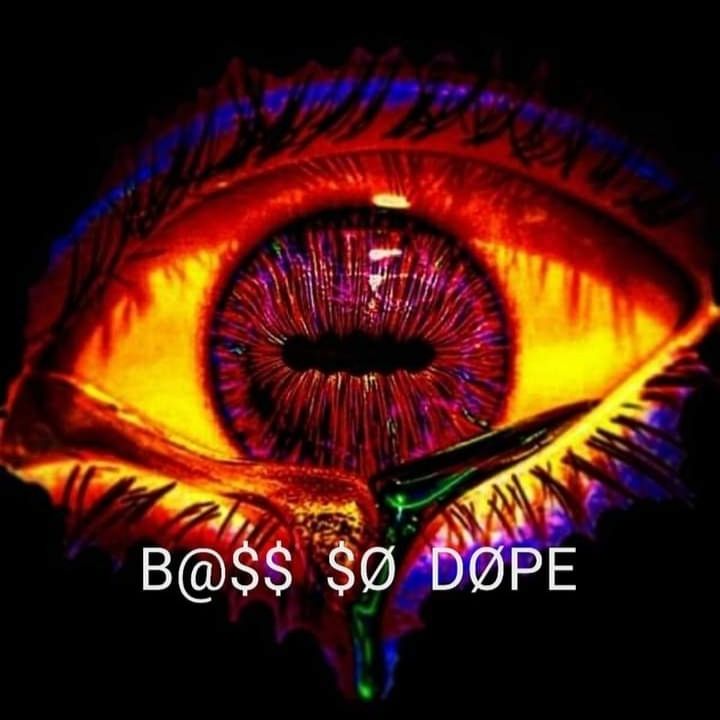 BASS SO DOPE Presents the BOMB SQUAD podcast artwork