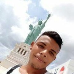 Robson Fernando