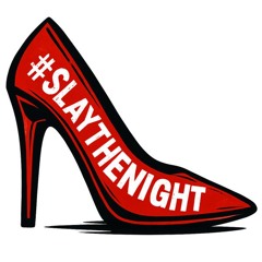 Slay the Night Episode Ocho with Dj Jazmyn