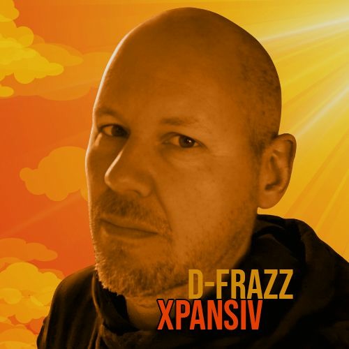 D-Frazz (Xpansiv)’s avatar