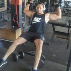 Edgar Ocampos Adorno