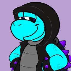 Icy Koopa