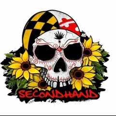 Secondhand Reggae Band