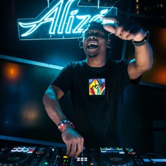 KRiX - YOURSHOT Alizé 2025 NSW G2