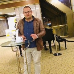 Ömer Ertekin