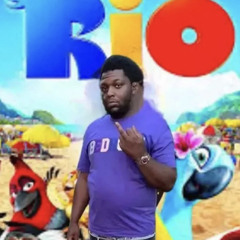 The white rio