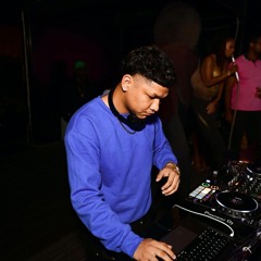 Selector Jahvi🇬🇾🇺🇸