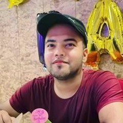 Akrisht Baranwal