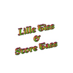 LilleTiss & StoreTass