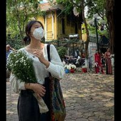 Nguyễn Khánh Ngân’s avatar