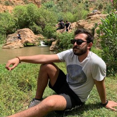 Noureddine BOUKLI HACENE