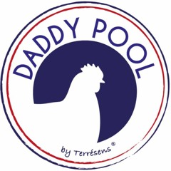 Daddy Pool by Terrésens
