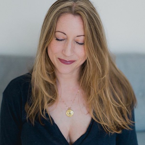 Susannah Conway’s avatar