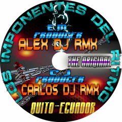 THE ORIGINAL/-ALEX-DJ-RMX-