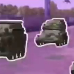 tank