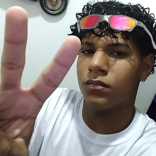 Marcos Henrique Araújo’s avatar