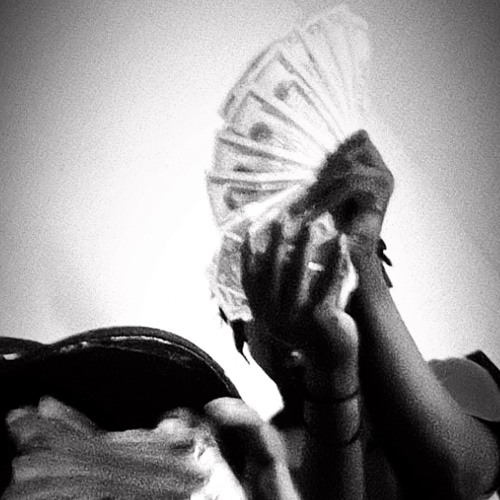 No Time 2 ft. Trvpstarr SB