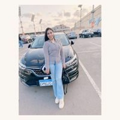 Howida Gamal