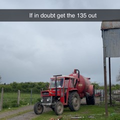 Tyler Gilmartin 🚜🌱