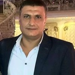 Sameh Khader Khader