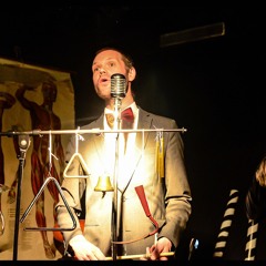 Joel Heirås