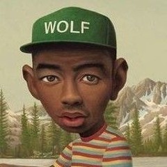 tylerthecreatorismyking