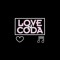 LOVE CODA