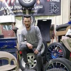 Mhmoead Boumiy