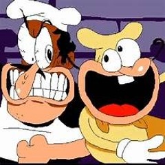 Peppino And The Noise