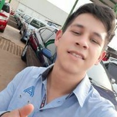 Richar Andres Fernandez