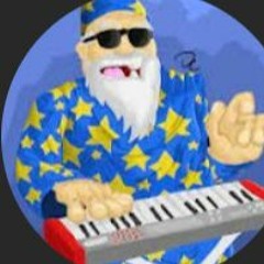 Wizard Pianist