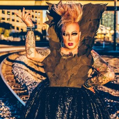 Pandora DeStrange