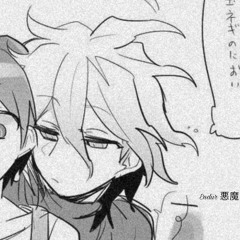 【Nagito】