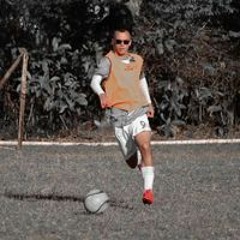 Joel Vargas Oses