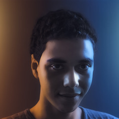 Mahmoud Khaled
