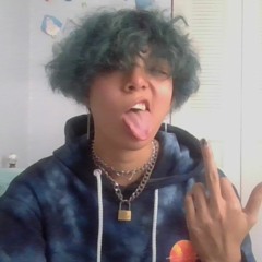 DumbGrayEnby