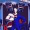PEPSI MAN
