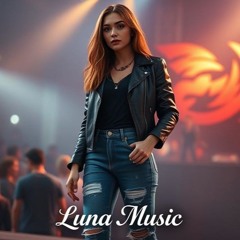 Luna Music Studio