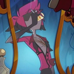 Alastor'sfavoriteperson