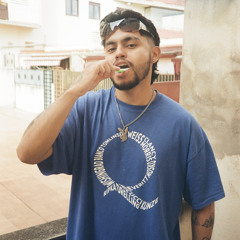 Nicolas Zambrano