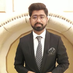 Saeed Anwar Bayan at HMC