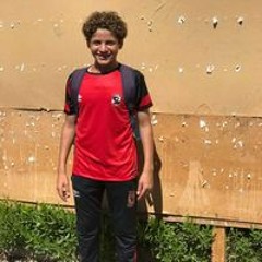 Mostafa Ashraf