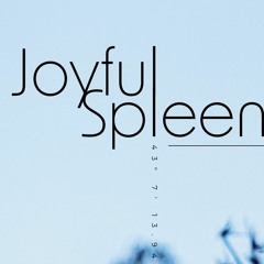 Joyful Spleen